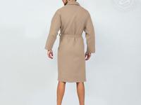 Халат женский 