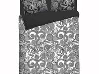 Постельное белье Verossa Guise, сатин, евростандарт