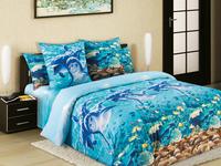 КПБ Дельфины КПБ Дельфины