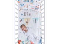 КПБ Детский It’s a boy КПБ Детский It’s a boy