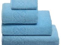 Полотенце махровое Plait