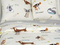 Постельное белье Постельное белье