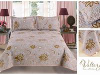 Покрывало Вальтери PMP-18 Софткоттон, 160*220