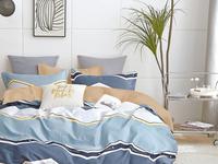 Постельное белье Valtery C-499, Сатин печатный, Семейный Постельное белье Valtery C-499, Сатин печатный, Семейный