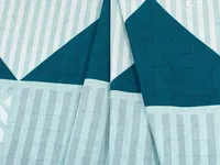 Постельное белье АртПостель Сканди Поплин, Евростандарт Постельное белье АртПостель Сканди Поплин, Евростандарт