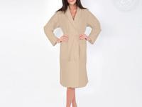 Халат женский 