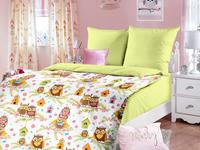 Постельное белье детское Valtery ДБ-88, Бязь, 1.5-спальный Постельное белье детское Valtery ДБ-88, Бязь, 1.5-спальный