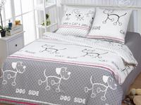 Постельное белье 