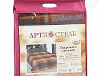 Покрывало бязевое стеганное Артпостель Пикник