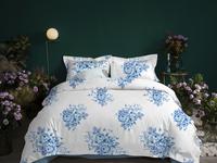 Постельное белье Valtery MP-58, Софткоттон печатный, Семейный Постельное белье Valtery MP-58, Софткоттон печатный, Семейный