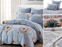 КПБ Сатин печатный КВ-439