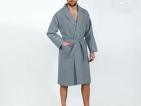 Халат мужской 