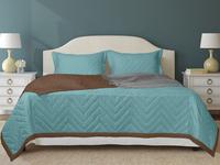 Покрывало Вальтери PMO-42 Софткоттон, 230*250