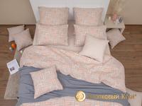 КПБ Абени оранж КПБ Абени оранж