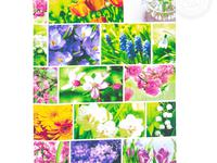 Набор полотенец из рогожки Набор полотенец из рогожки