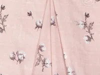 Постельное белье АртПостель Нежность хлопка Поплин, 2-спальное