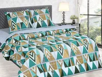 Постельное белье АртПостель Апачи Поплин, Семейное Постельное белье АртПостель Апачи Поплин, Семейное