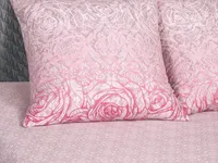 Постельное белье АртПостель Соблазн Поплин, 2-спальное Постельное белье АртПостель Соблазн Поплин, 2-спальное