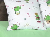 Постельное белье АртПостель Мехико Поплин, 2-спальное