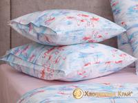 КПБ Фламинго розовый КПБ Фламинго розовый