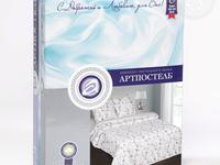 КПБ поплин Нежные цветы КПБ поплин Нежные цветы