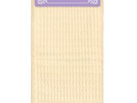 Полотенце Экрю