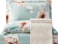 КПБ Сатин печатный КВ-503 КПБ Сатин печатный КВ-503