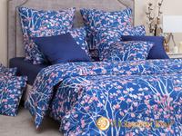 КПБ Магнолия сапфир