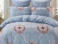 КПБ Сатин печатный КВ-439