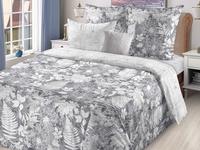 Постельное белье Valtery AP-91, Поплин, Евростандарт Постельное белье Valtery AP-91, Поплин, Евростандарт