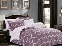 Постельное белье Valtery C-310, Сатин печатный, Семейный Постельное белье Valtery C-310, Сатин печатный, Семейный