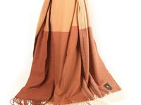 Плед хлопковый Incalpaca PH-1, 170*210