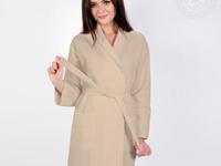 Халат женский 