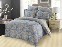 КПБ Сатин печатный КВ-369