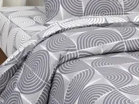 Постельное белье АртПостель Резонанс Поплин, 2-спальное