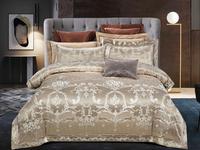 Постельное белье Valtery JC-92, Сатин-жаккард, Семейный Постельное белье Valtery JC-92, Сатин-жаккард, Семейный