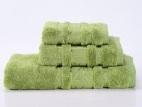 Полотенце Бамбуковое Valtery, Bamboo PR-4, 50*90