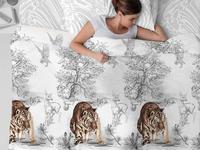 КПБ Таежная сказка