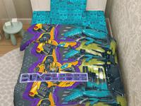 Постельное белье 