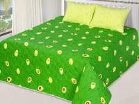 Покрывало АртПостель Амиго стеганое Поплин, 150*215