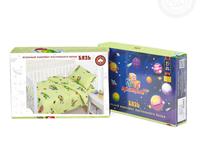 КПБ Крутышки КПБ Крутышки