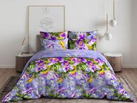 КПБ Фиалки КПБ Фиалки