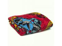 Плед флисовый 