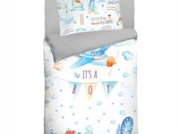 КПБ Детский It’s a boy КПБ Детский It’s a boy