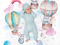 КПБ Облачко Dream