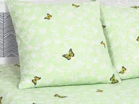 Постельное белье детское АртПостель Крошка Поплин, 1.5-спальное Постельное белье детское АртПостель Крошка Поплин, 1.5-спальное