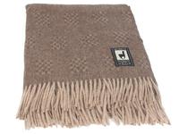 Плед шерстяной Incalpaca PP-42, 150*200