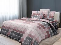 Постельное белье Valtery AP-87, Поплин, Евростандарт Постельное белье Valtery AP-87, Поплин, Евростандарт