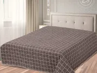 Покрывало АртПостель Шик стеганое Бязь, 215*220