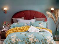 Постельное белье Famille RS-296, Королевский сатин, 2-спальный